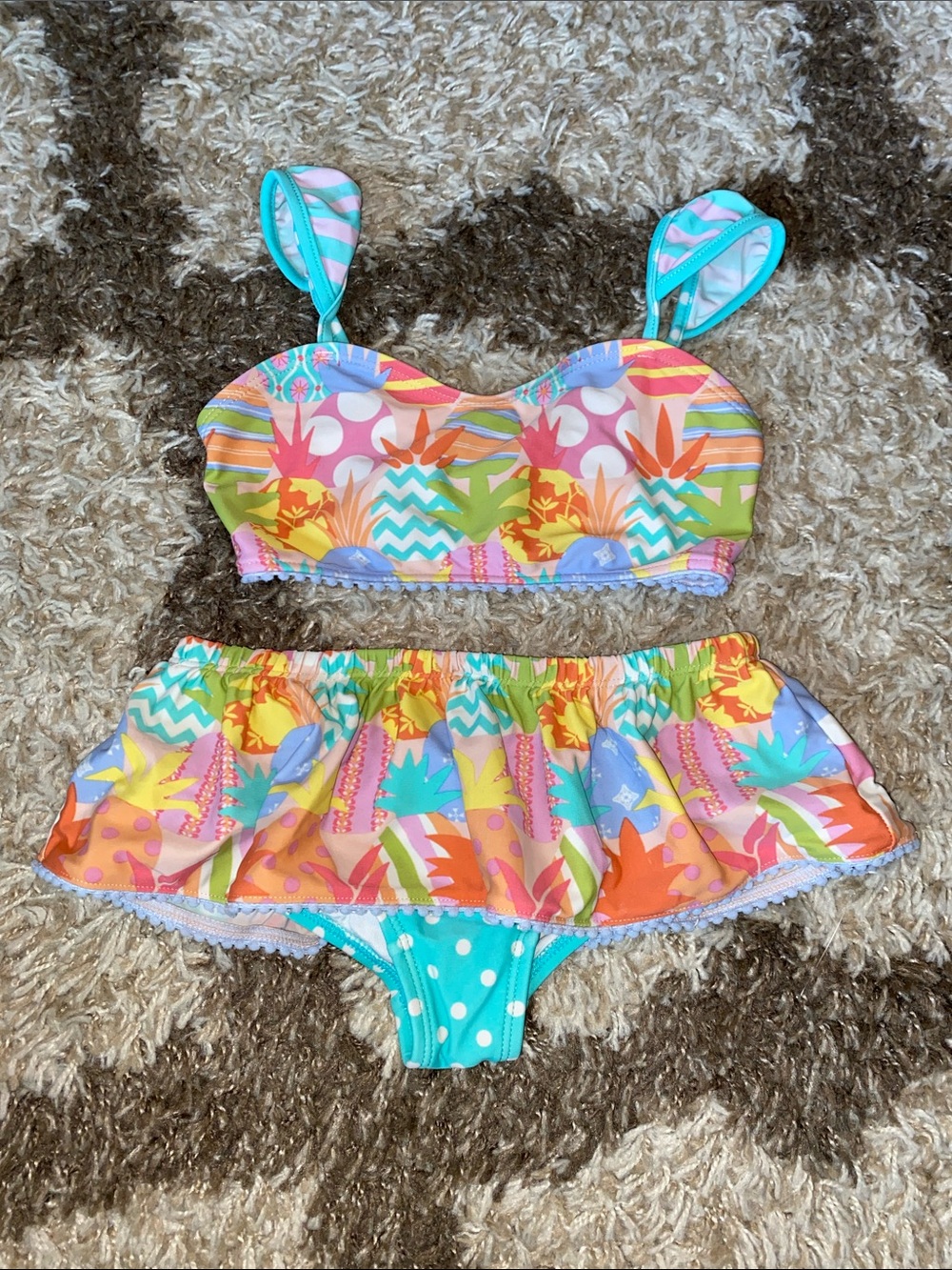 Matilda Jane swimset